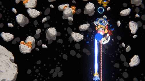 超级复古战斗机/Super Retro Fighter(v0.9.4)