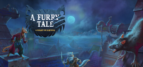 A Furry Tale - A night in Havena PC Specs