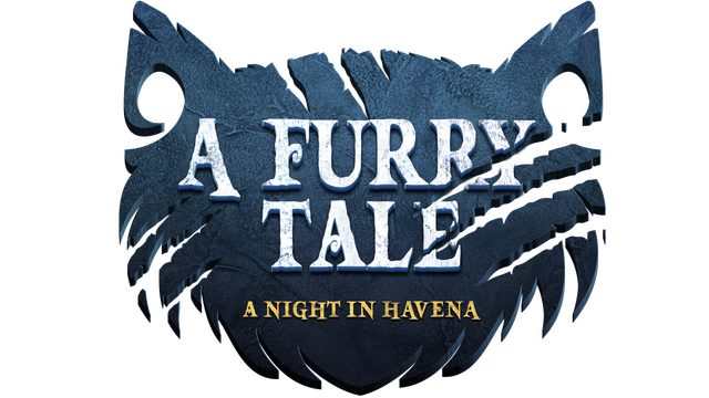 A Furry Tale - A night in Havena Logo