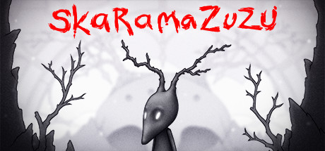 Skaramazuzu cover art