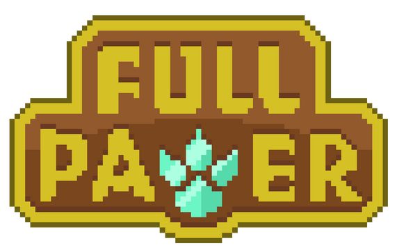 Full Pawer Logo