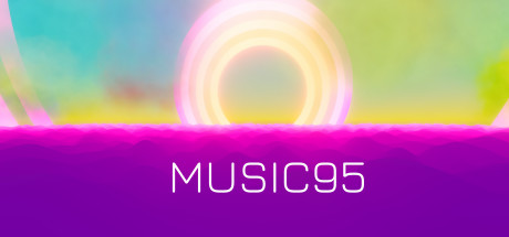 Music95 cover art