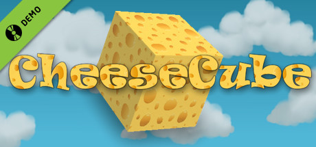CheeseCube Demo cover art