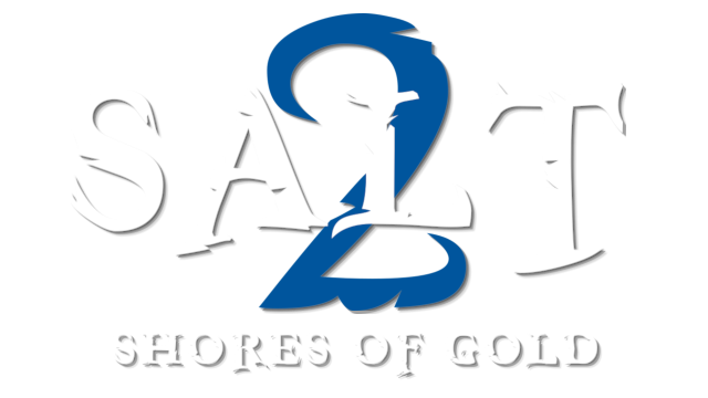 Salt 2: Shores of Gold Logo