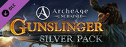 ArcheAge: Unchained - Gunslinger - Silver Expansion