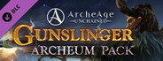 ArcheAge: Unchained - Gunslinger - Archeum Expansion