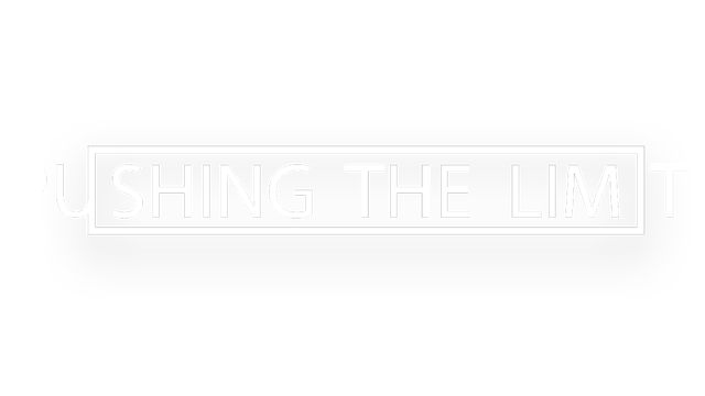 Pushing the limit Logo