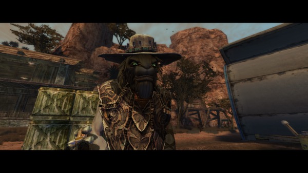 Oddworld: Stranger's Wrath HD minimum requirements