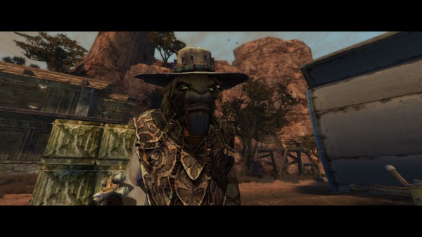 Oddworld: Stranger's Wrath HD game for windows Pc 1