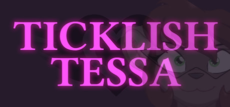 Ticklish Tessa cover art