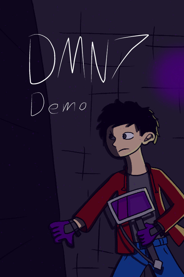 DMN7 Demo