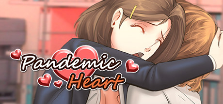 Pandemic Heart cover art