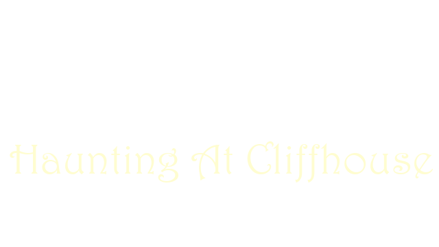 Haunting At Cliffhouse Logo