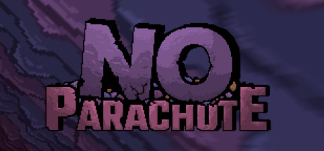 No Parachute cover art