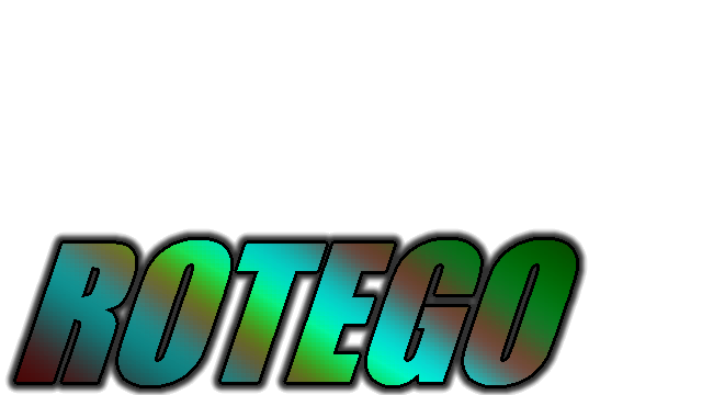 Rotego Logo