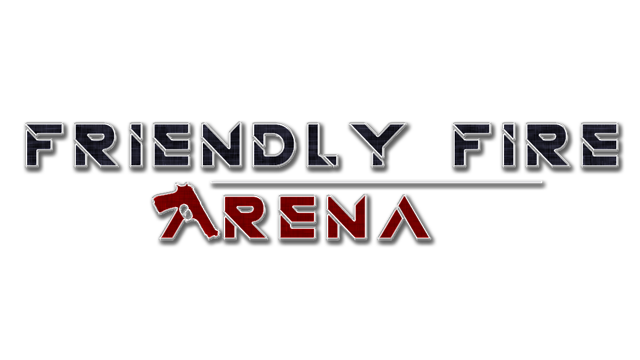 Friendly Fire: Arena Logo