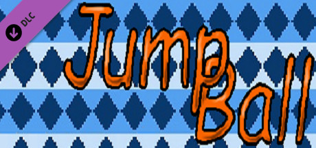 JumpBall 2 — JumpBall cover art