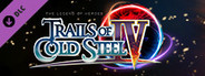 The Legend of Heroes: Trails of Cold Steel IV - Magical Girl Bundle