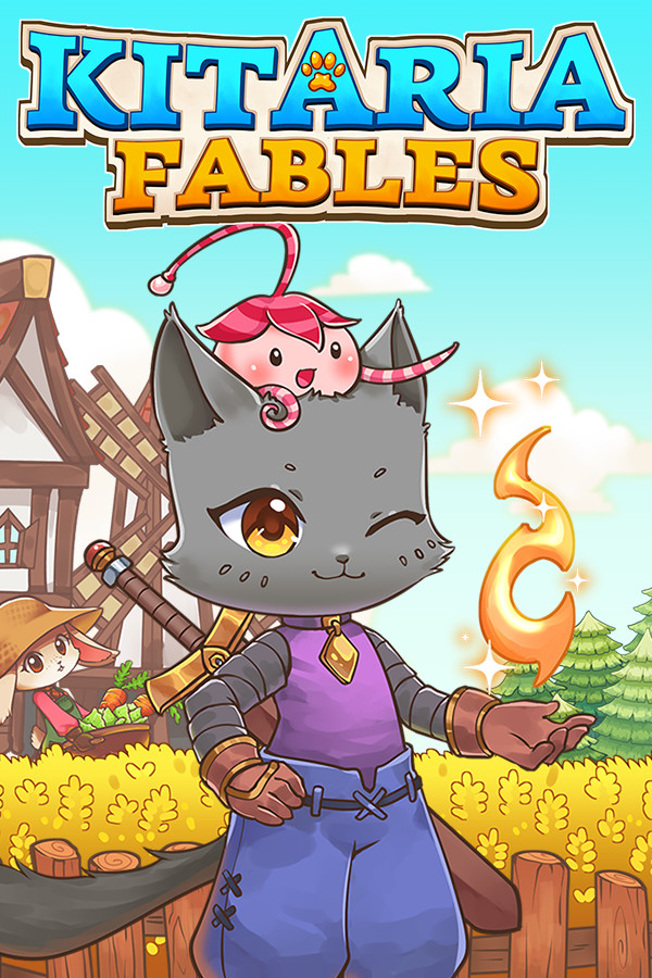 Kitaria Fables Demo