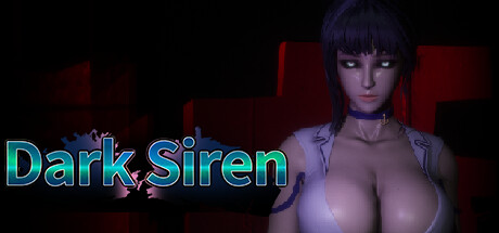 Dark Siren cover art