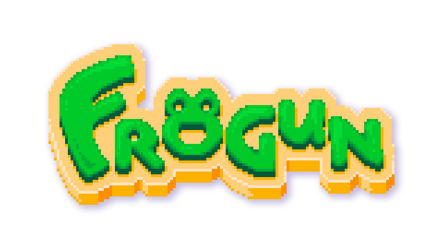 Frogun Logo