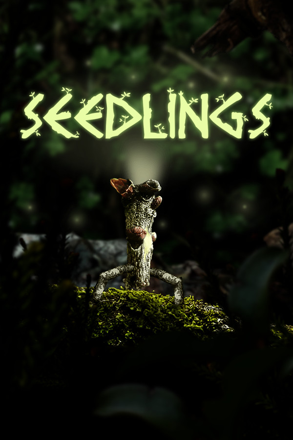 Seedlings for steam Seedlings for steam