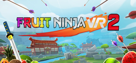 Fruit Ninja VR 2 cover art