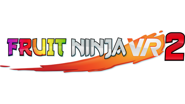 Fruit Ninja VR 2 Logo