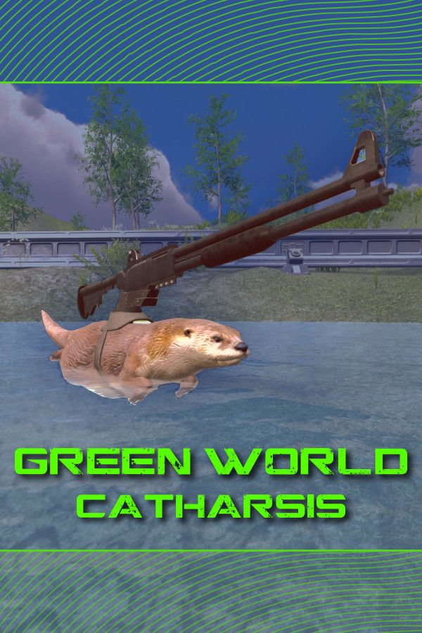 Green world: Catharsis  Demo
