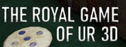The Royal Game of Ur 3D