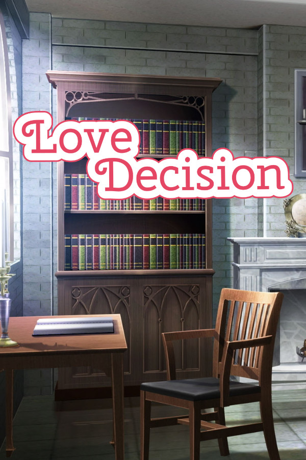 Love Decision for steam Love Decision for steam