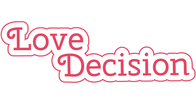 Love Decision Logo
