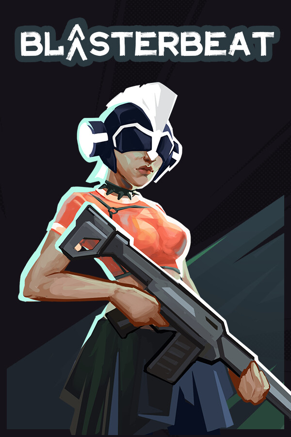 BlasterBeat for steam