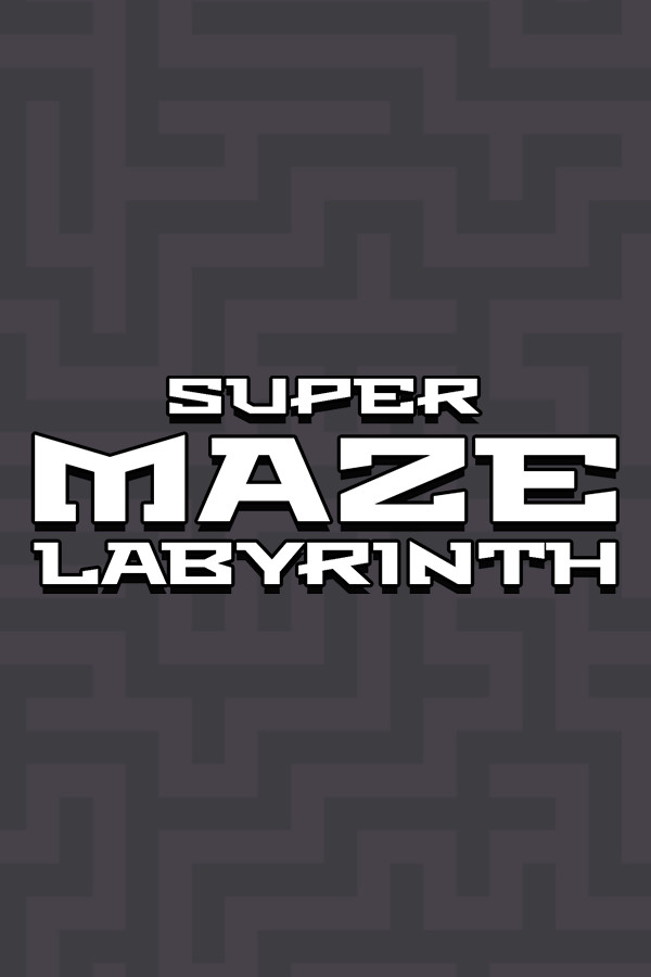 Super Maze Labyrinth for steam