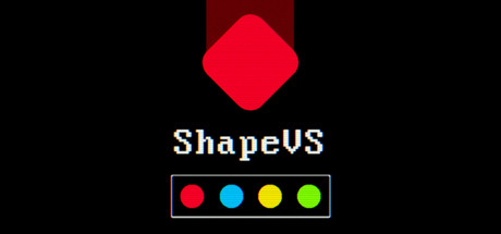 ShapeVS cover art