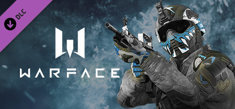Warface - Open Cup Rifleman Set cover art