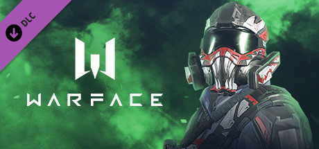 Warface - Open Cup Medic Set cover art