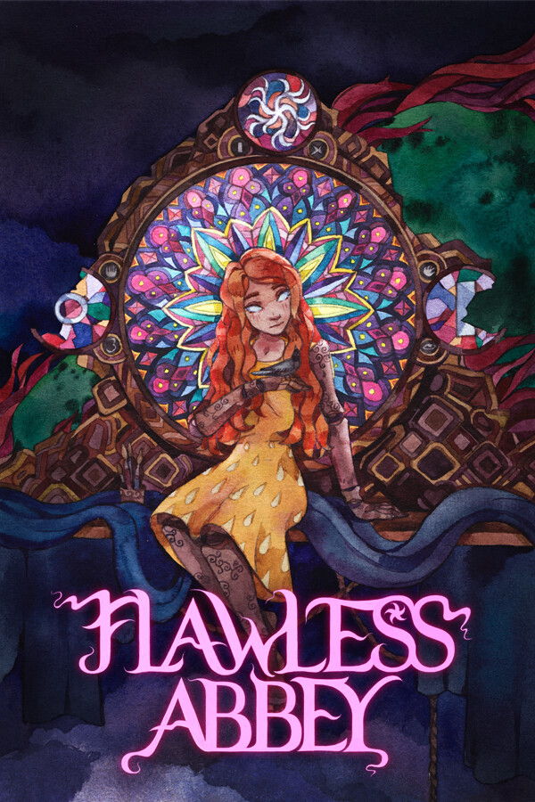 Steam portrait for Flawless Abbey.