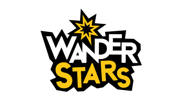Wander Stars Logo