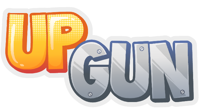 UpGun Logo