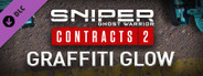 Sniper Ghost Warrior Contracts 2 - Graffiti Glow Skin
