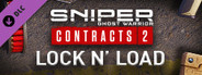 Sniper Ghost Warrior Contracts 2 - Lock n' Load Weapons Pack