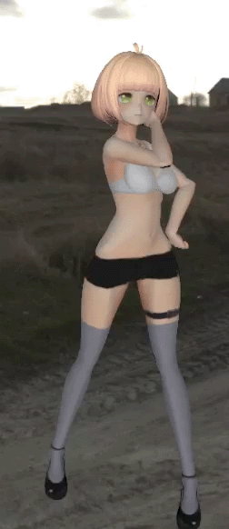拯救女孩行动(DLC)