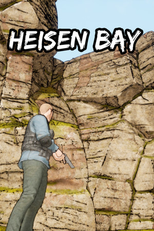 Heisen Bay