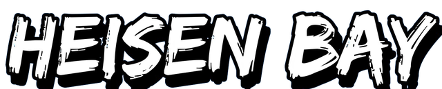 Heisen Bay Logo