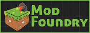 ModFoundry - Mod Maker for Minecraft