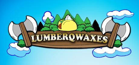 LumberQwaxes cover art