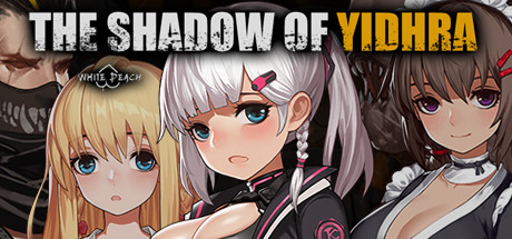 The Shadow of Yidhra cover art