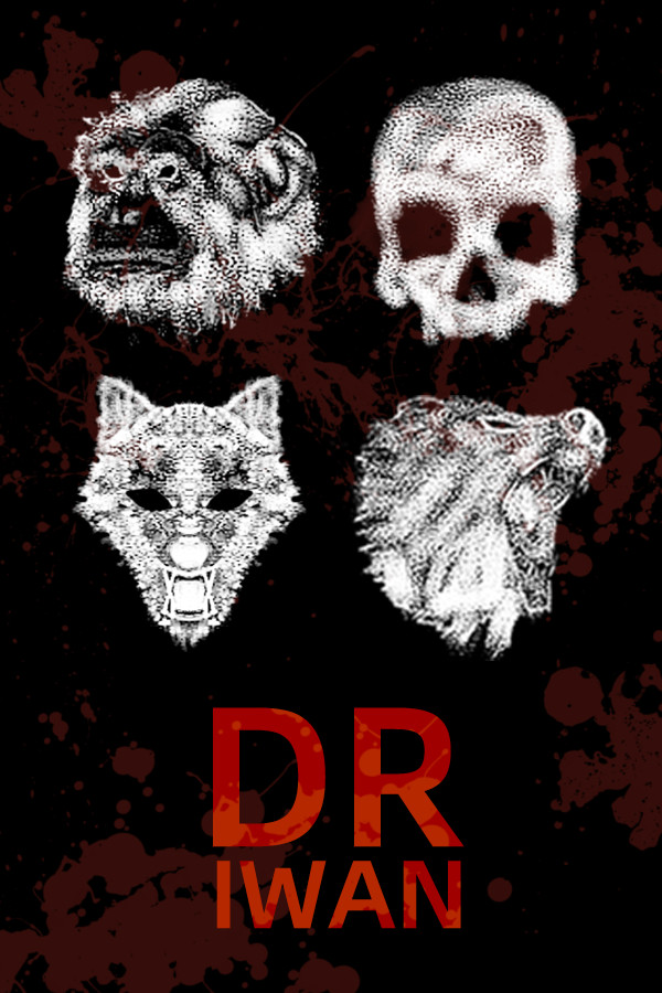 Dr Iwan: Evolution