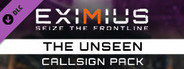 Eximius Exclusive Callsign Pack - The Unseen